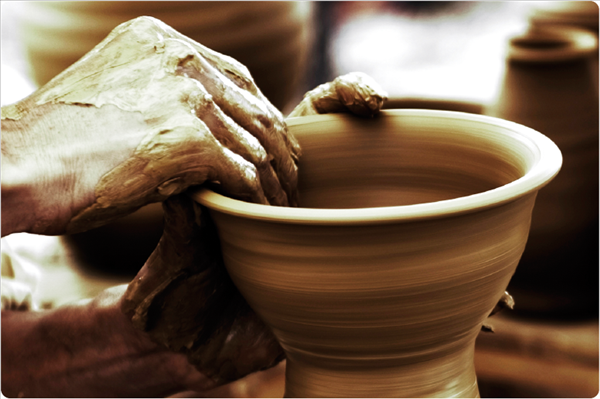 Ninh Bình: Làng nghề gốm cổ Bồ Bát ''hồi sinh'' sau nhiều năm thất truyền